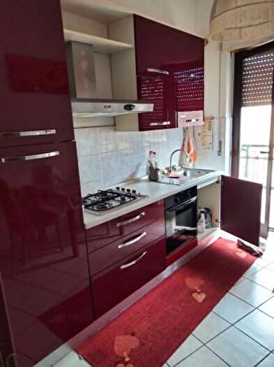 Appartamento quadrilocale in affitto in Via Virgilio, Cassino