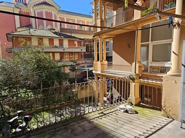 Appartamento con 5 locali in vendita in Corso Dante, Chiavari