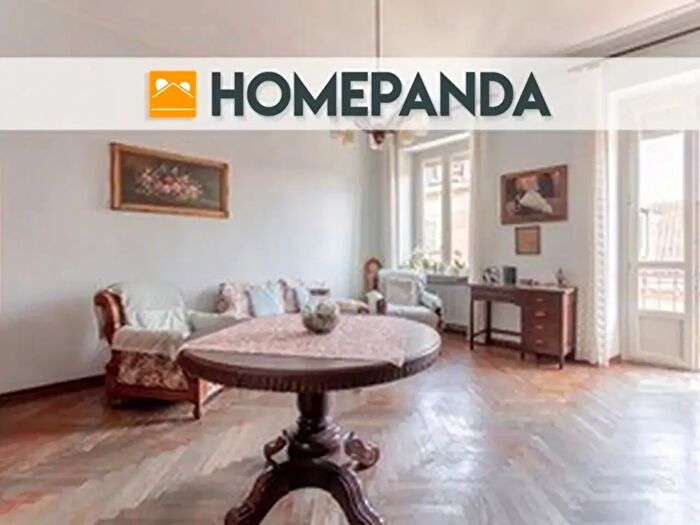 Appartamento trilocale in vendita in Via degli Artisti, Torino