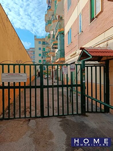 Appartamento bilocale in vendita in Melito Di Napoli