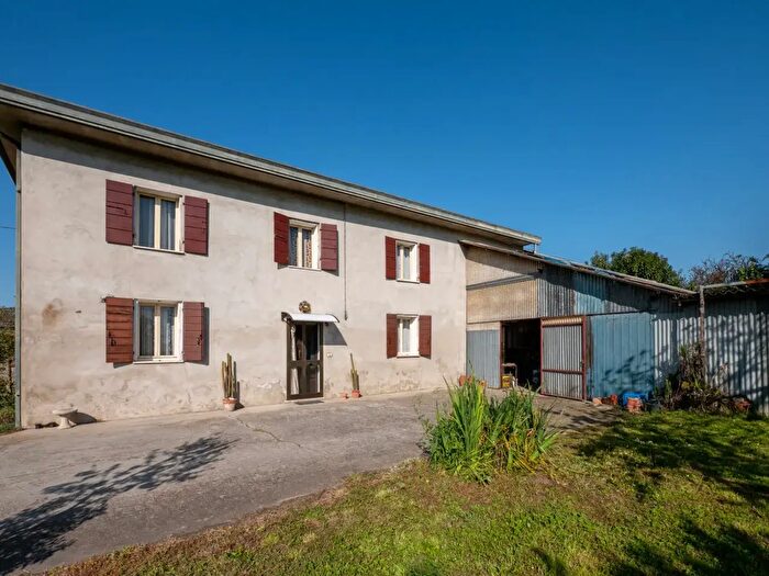 Casa con 5 locali in vendita in Via Cristo II Strada, San Pietro Viminario