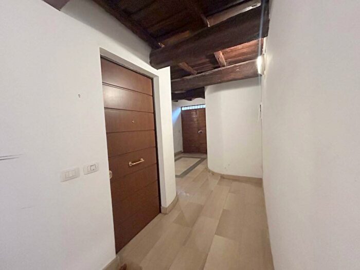 Appartamento bilocale in affitto in Via Aurelio Saffi, Sacrario Piazza della Rocca, Viterbo