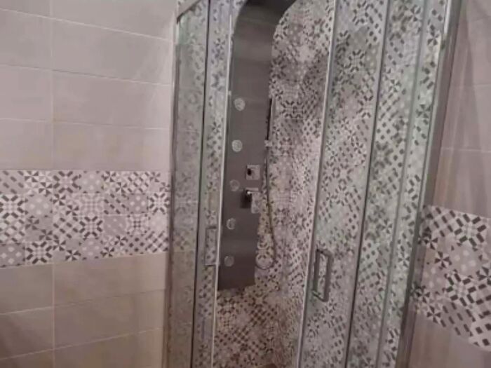 Appartamento monolocale in affitto in Via Giacinto Carini, Roma