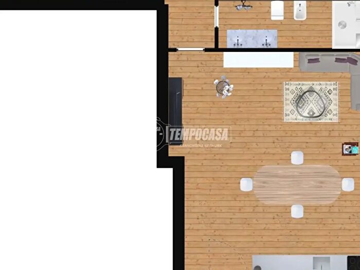 Appartamento trilocale in vendita in Via Nicola Fornelli, Foggia