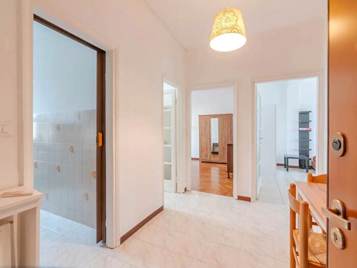 Appartamento bilocale in vendita in Milano