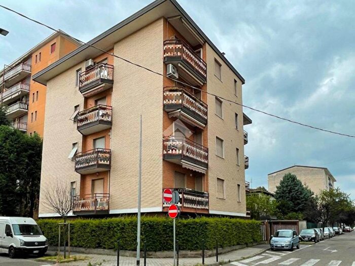 Appartamento bilocale in affitto in Via Giornate, Centro, Muggiò