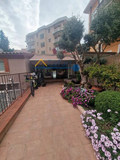 Casa trilocale in vendita in Via Trieste, Agropoli