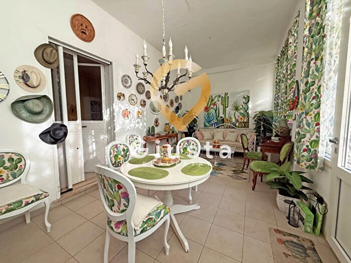 Casa bilocale in vendita in Contrada Tanusci, Latiano