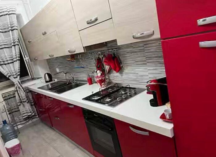 Appartamento bilocale in affitto in Via Gennara, Campofelice di Roccella