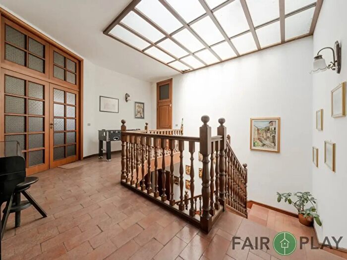 Appartamento bilocale in vendita in Via Cerchia, Forli'