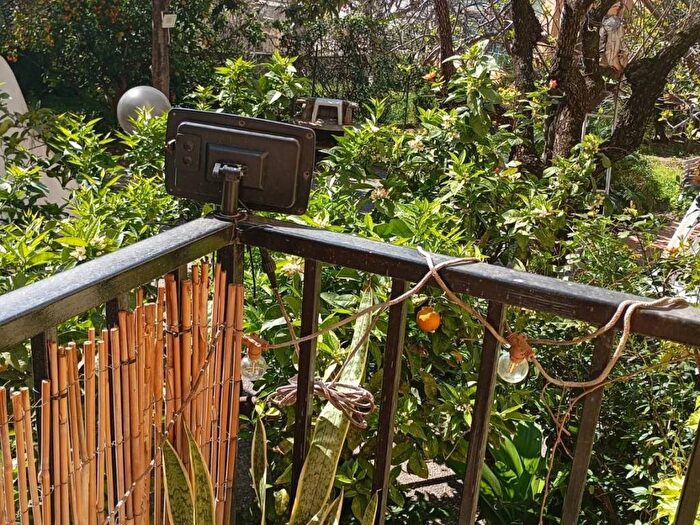 Appartamento bilocale in affitto in Vico delle Fiorentine a Chiaia, Chiaia, Napoli