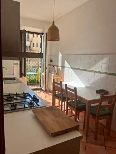 Appartamento trilocale in affitto in Piazza di San Iacopino, Porta al Prato San Jacopino, Firenze