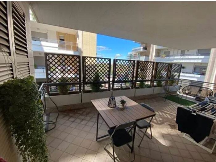 Appartamento bilocale in affitto in Via Bruno Trentin, Cecchignola Giuliano Dalmata, Roma