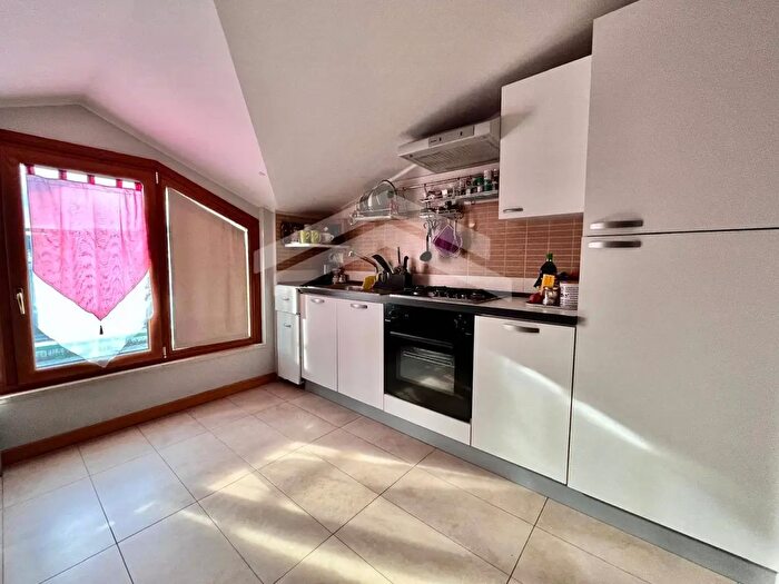 Appartamento bilocale in affitto in Via G Vico, Campobasso