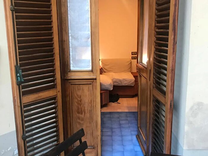 Appartamento monolocale in affitto in Via Vanchiglia, Torino