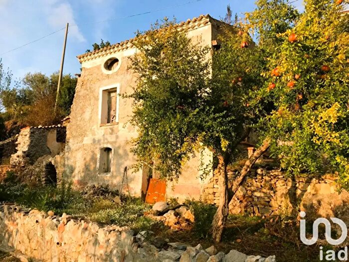 Casa con 5 locali in vendita in Localitãnbsp Vadi, Belmonte Calabro