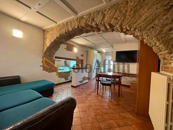 Appartamento bilocale in affitto in Frosinone