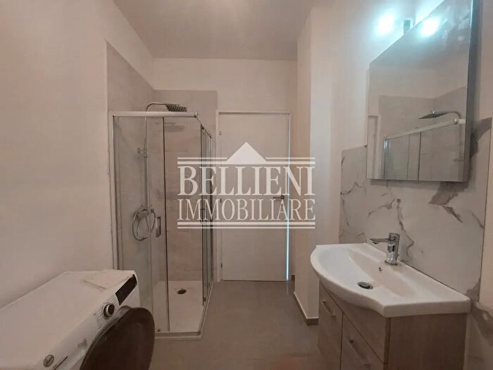 Appartamento monolocale in affitto in Viale Margherita, Vicenza