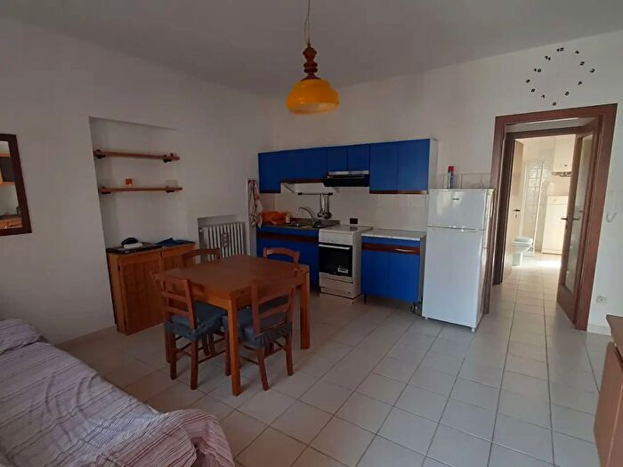 Appartamento bilocale in vendita in Via Gorizia, Occhiobello