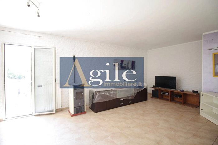 Appartamento quadrilocale in vendita in Via Garibaldi, Alba Adriatica