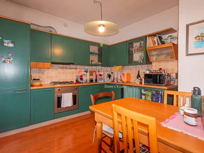 Appartamento con 6 locali in vendita in Conegliano