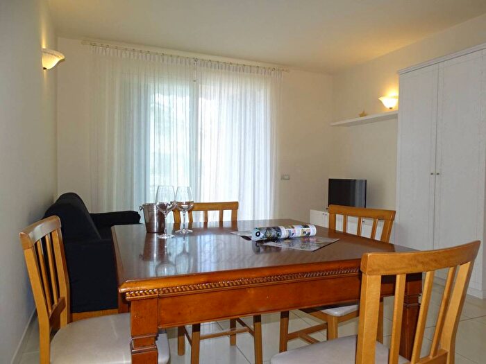 Appartamento quadrilocale in affitto in Viale Dante Alighieri, Mare, Cervia