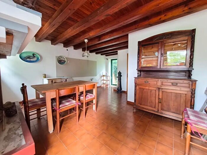 Casa con 5 locali in vendita in Argine Po, Canaro