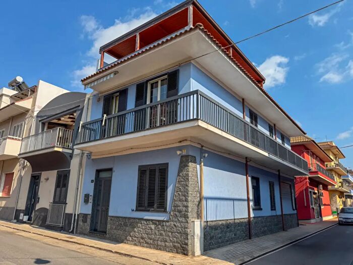 Casa con 5 locali in vendita in Via Cappellini, Pachino