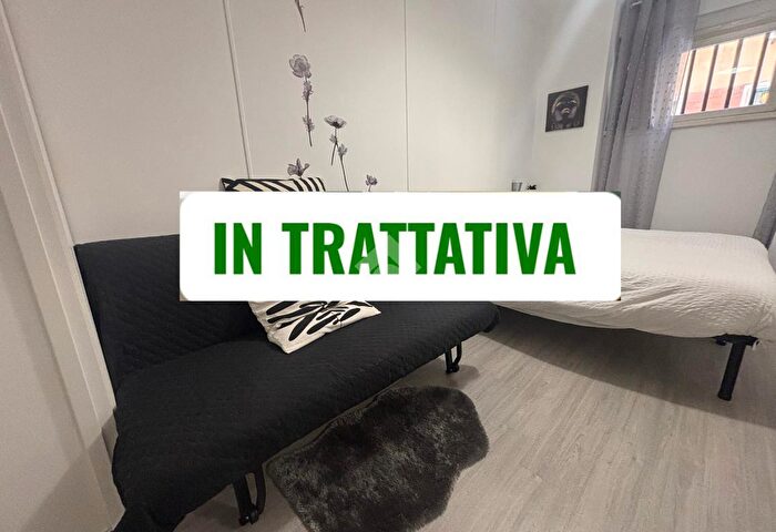 Appartamento monolocale in vendita in Via Francesco Denza, Roma