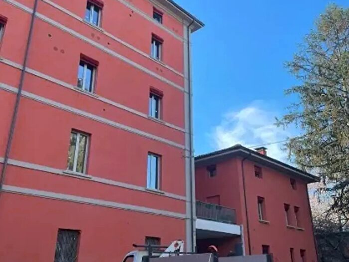 Appartamento monolocale in vendita in Via Castiglione, Bologna