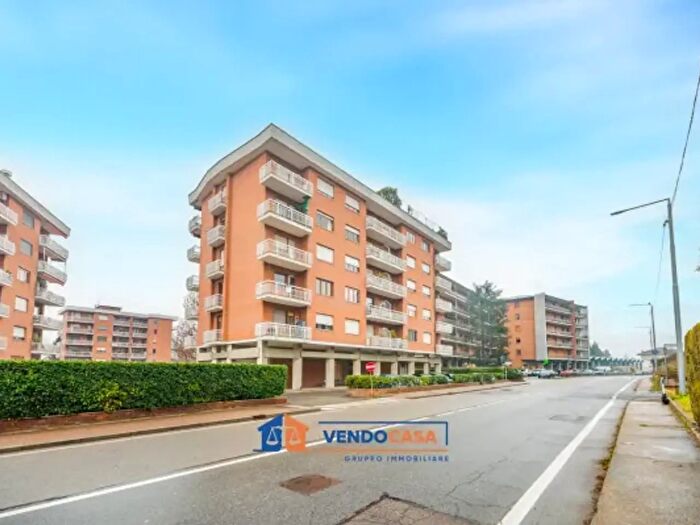 Appartamento trilocale in vendita in Strada Torino, Moncalieri