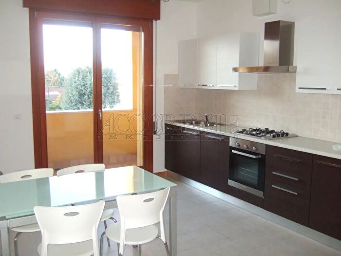 Appartamento quadrilocale in affitto in Montegrotto Terme
