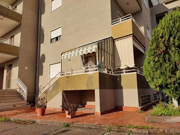 Appartamento bilocale in affitto in Via G Garibaldi, Calatabiano