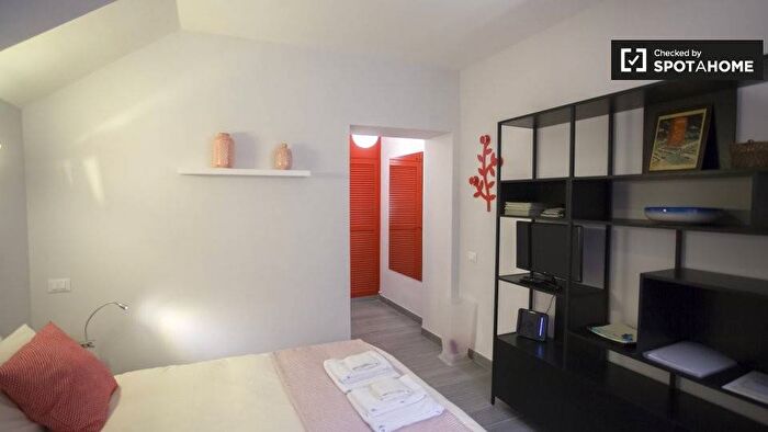 Appartamento in affitto in Borgo Pio, Borgo, Roma