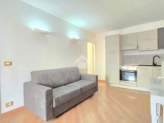 Appartamento bilocale in vendita in Piazzetta Tabarca, Genova