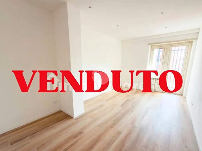 Appartamento bilocale in vendita in Roma