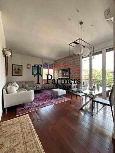 Appartamento con 6 locali in affitto in Via Silvio Pellico, DAzeglio, Firenze