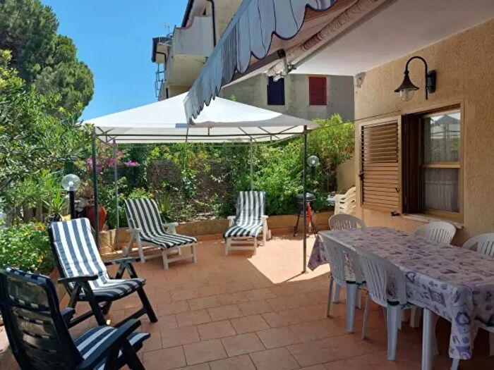 Appartamento monolocale in affitto in Sp, Davoli