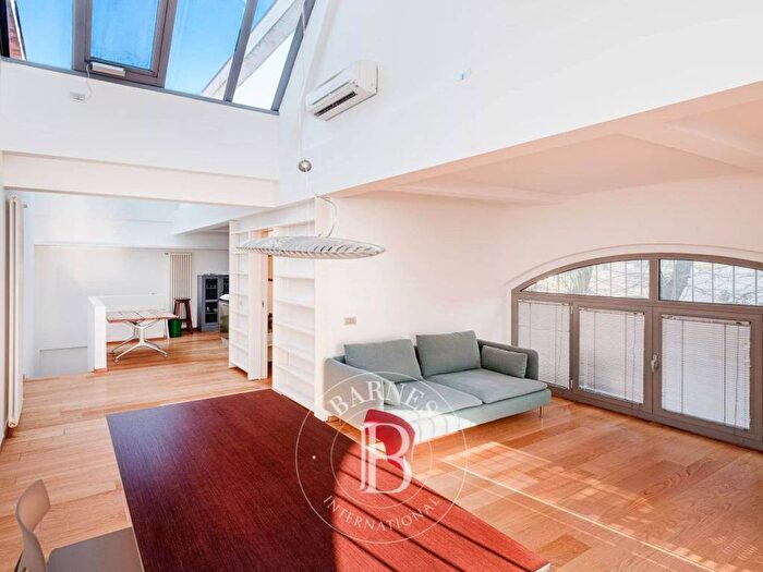 Appartamento con 5 locali in affitto in Barona, Milano