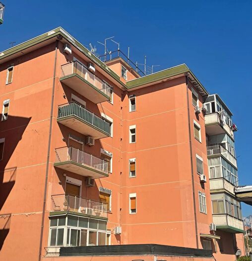 Appartamento trilocale in vendita in Via Agatino Malerba, Gravina Di Catania