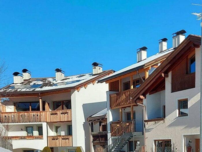 Appartamento bilocale in affitto in Strada Boscdaplan, La Villa, Badia