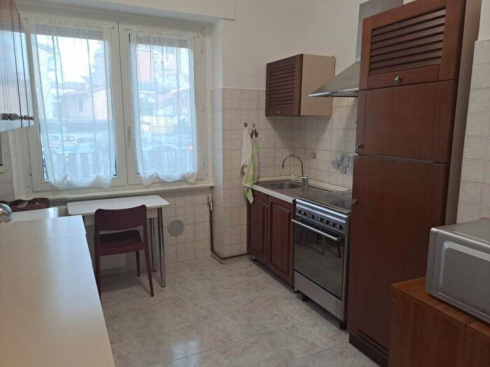 Appartamento trilocale in affitto in Viale Malta, Via Taverna Ospedale, Piacenza