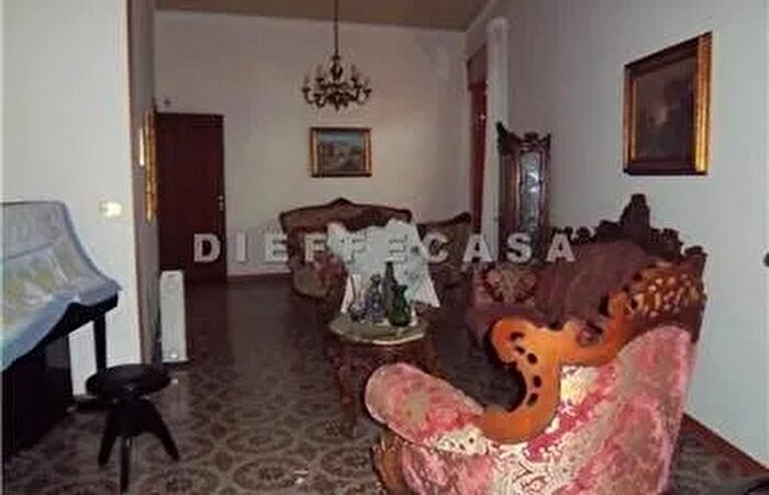 Appartamento con 6 locali in affitto in Via Calogero Isgrò Marsala Tp, Marsala