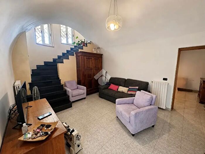 Casa quadrilocale in vendita in Vico VII Garibaldi, Bari