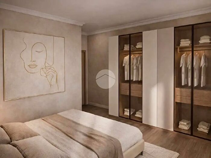 Appartamento bilocale in vendita in Via Martiri della Libertà, Sorbolo Mezzani