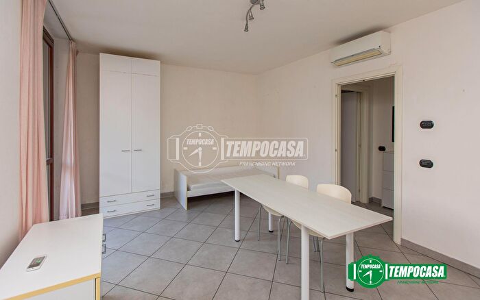 Appartamento monolocale in vendita in Castellanza