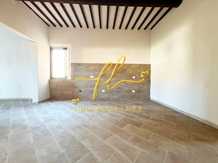 Appartamento trilocale in vendita in Rosignano Marittimo