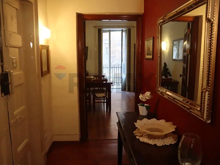 Appartamento trilocale in affitto in Via Pacini, Catania