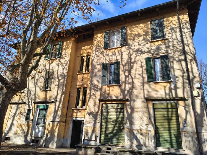 Appartamento trilocale in vendita in Via Torviscosa, Cesano Maderno