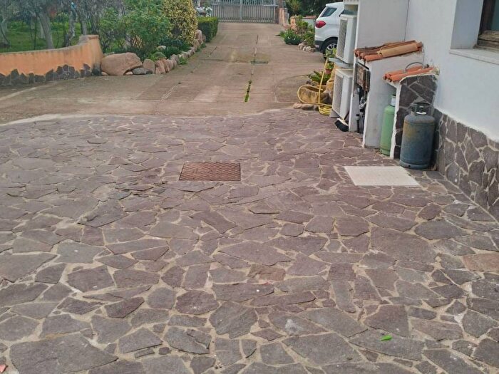 Appartamento trilocale in affitto in Viale dei Pittori Europei, Foxi Sant'Andrea, Quartu Sant'Elena